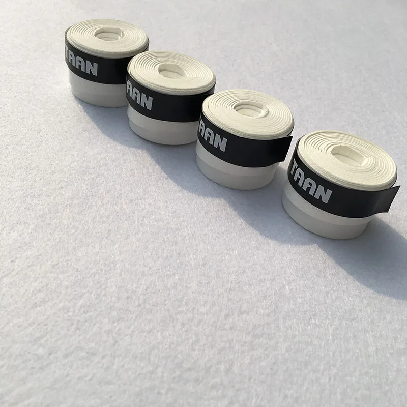 3 шт. липкие вязкие теннисные ракетки|grip grip|overgrip tennisgrips white |