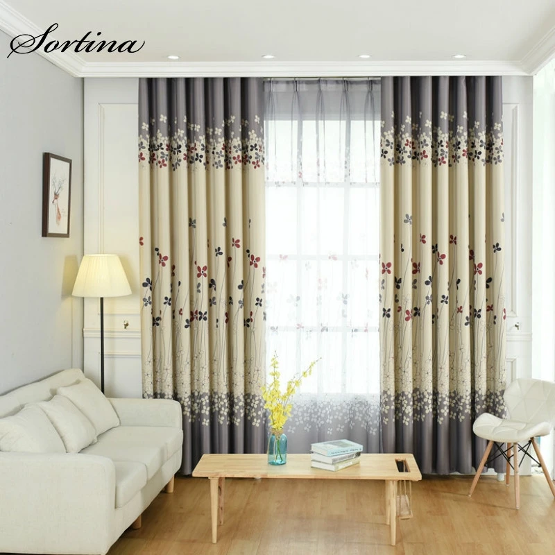 Комната окно затемненная римская детская занавеска готовая дверь спальни