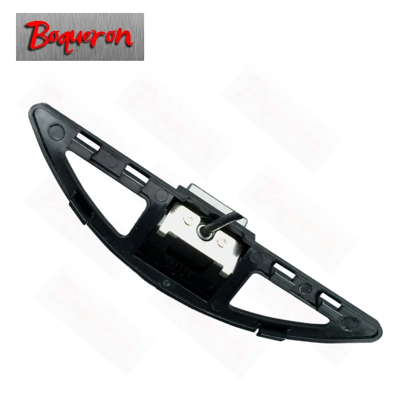 Для Honda Ballade 2011 ~ 2015 для City 2008 2014 Смарт треки Чип камера HD CCD интеллектуальная