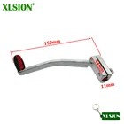 XLSION рычаг для коробки передач для 50cc 90 110 125 140 150 160 170 180 190 cc Atomic Thumpstar DHZ SSR Piranha Chinese питбайк