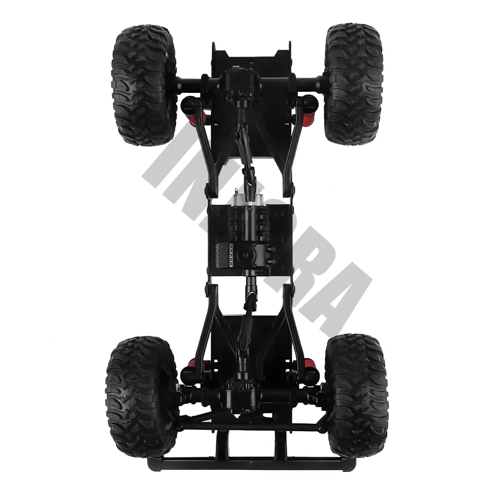 MN модель D90 1:12 Масштаб RC Гусеничный Автомобиль 2,4G 4WD Дистанционное управление грузовик игрушки в разобранном виде комплект MN-90K MN-91K Defender пикап