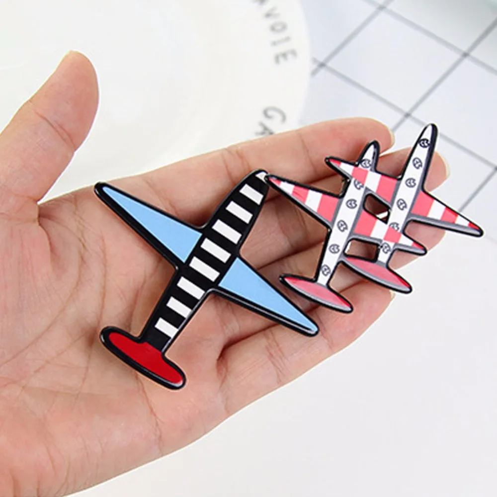 1-4 шт./комплект креативный мультяшный Мишка панда сердце музыка улыбка самолет