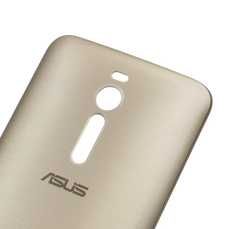 Asus ZE551ML Крышка корпуса аккумулятора задняя дверца крышка для ASUS Zenfone 2 корпус