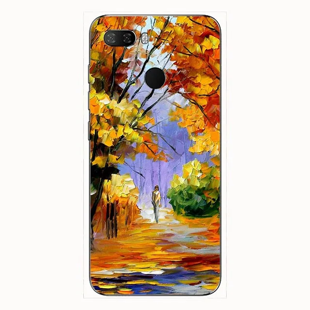 L168 Чехол с узором для lenovo A5 Z5 S5 Pro K5 Play, мягкий ТПУ чехол для lenovo K5 Play K5 Pro K5 K350t A5, чехол для задней панели телефона - Цвет: L168