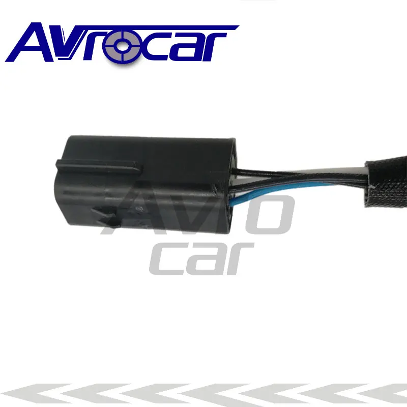 O2 лямбда датчик кислорода соотношения воздуха и топлива для MAZDA MPV JE99 18 86Z9U 1996