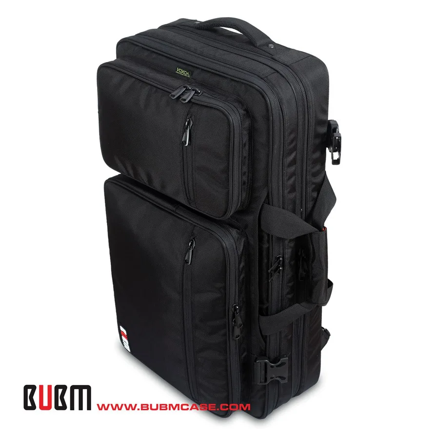 Сумка для профессиональных контроллеров BUBM DDj SX Pioneer диджеев cd-плееров