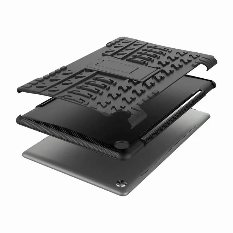 Новинка чехол из ТПУ для Huawei Mediapad M5 10 8 телефона/телефона сверхмощный гибридный