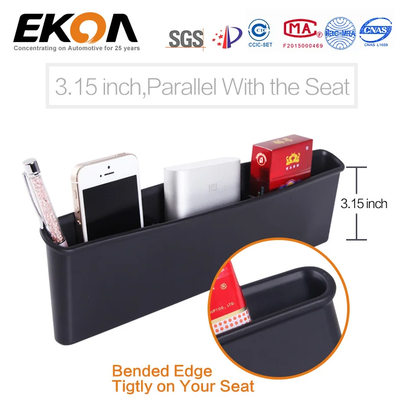 EKOA EK 138 Организатор Автокресло Разрыв Ящик Для Хранения Трещин Окно|seat backpack|seat