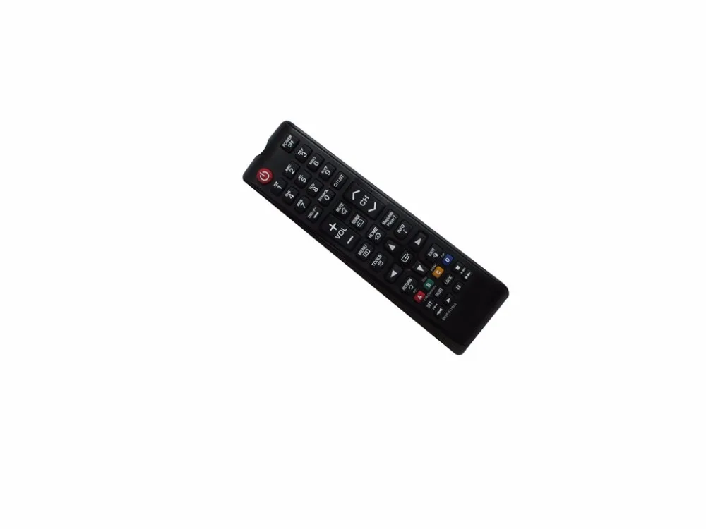 

Remote Control For Samsung LH52BPPLBC 460MPN 460MX LH40TCTMBC/ZA LH46MGTLBC/ZA LH46MGTLBF/ZA LH46MGTLGA/ZA LCD HDTV TV Monitor