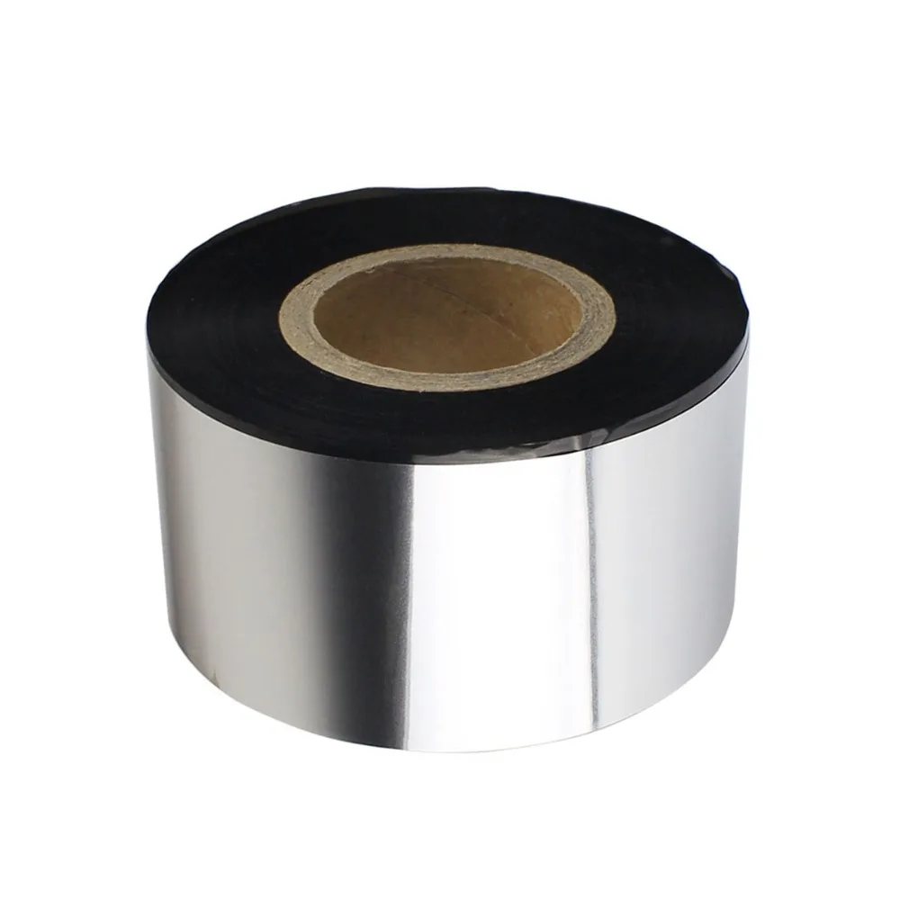 

New Resin Ribbon For CAB Thermal Barcode Printer 40X400M , Roll core 34mm