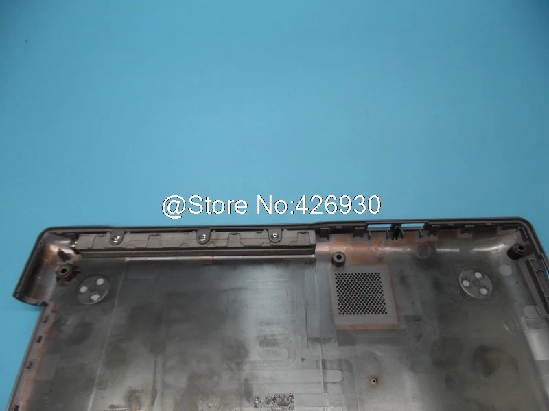 Нижний чехол для ноутбука Samsung NP700Z7C NP700Z7A NP700Z7B NP770Z7E 700Z7C 700Z7A 700Z7B BA75-03697A Базовый |