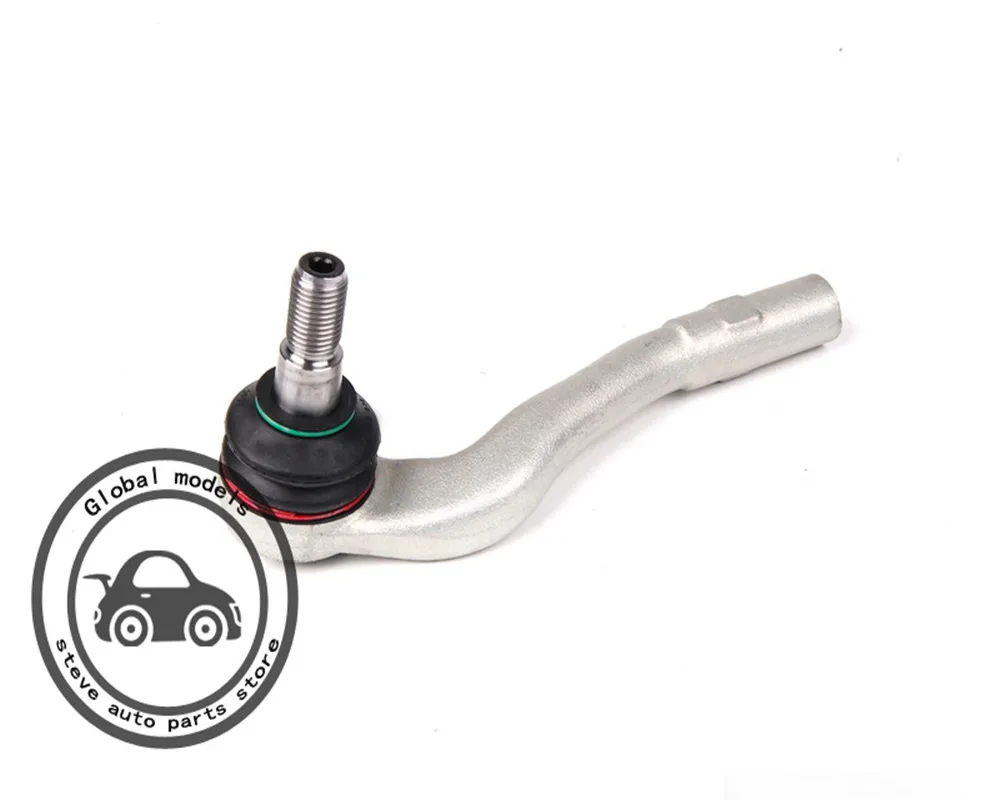 Наружный Наконечник поперечной рулевой тяги для Mercedes Benz W209 CLK200 CLK220 CLK240 CLK270 CLK280 CLK320 CLK350 CLK500 CLK55 A2033303903