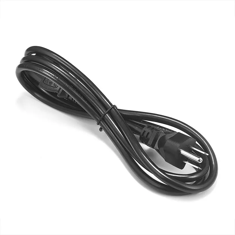 30 шт. кабель питания NEMA 5 15P 1 м 18AWG IEC C13|power cord|power cord usus power |