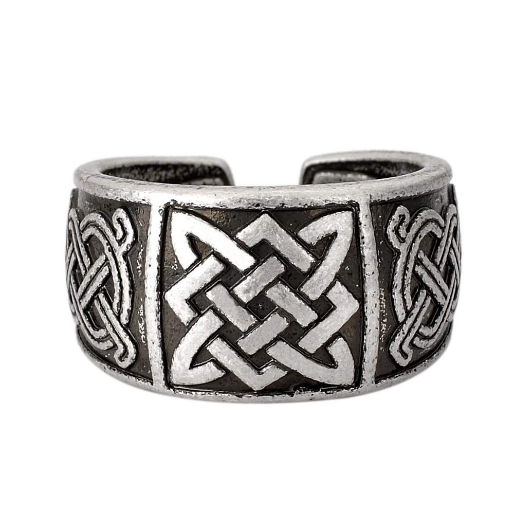 5 шт. славянские Сварог звезда Lada кольцо амулет и кольца талисманы Анель Viking Bague