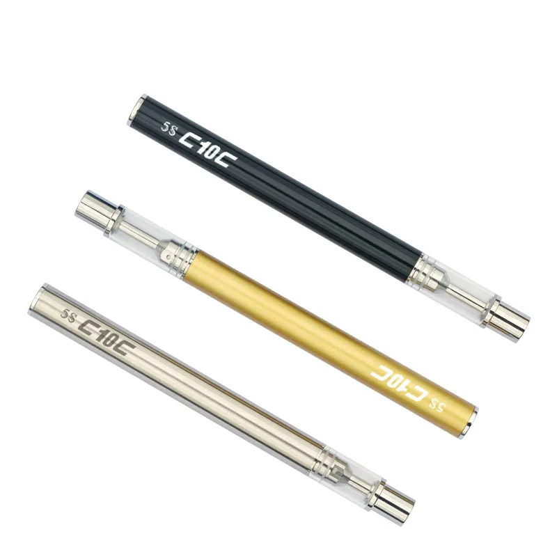 Оригинальный Mjtech 5s C10C для толстых масляные картриджи вейп керамические катушки