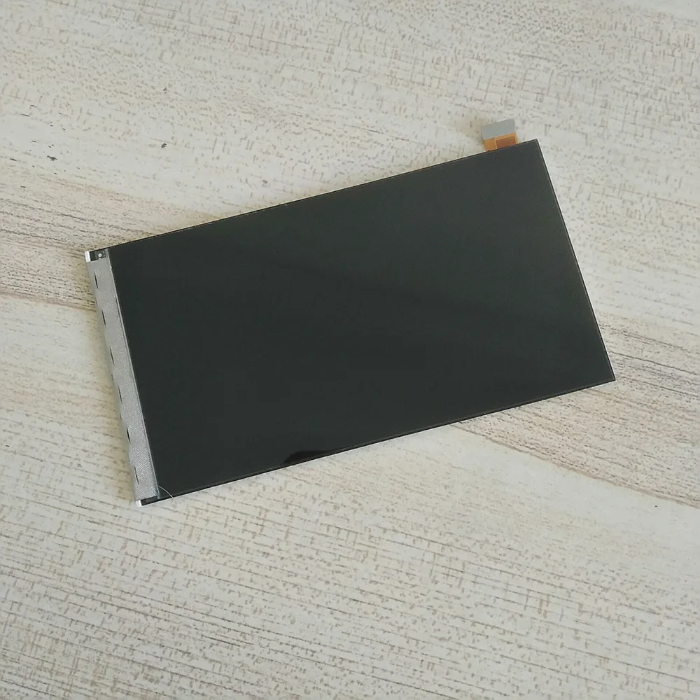 Только lcd none touch TP Для BlackView A7 /A7 Pro ЖК-экран запасная часть для A 7 запасные