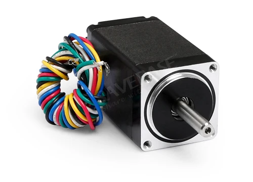 ENGMATE 28x51 мм Nema 11 Шаговый Мотор с Номинальный ток 0.95A для ЧПУ Токарного Станка Мельница EMA114-5109S6
