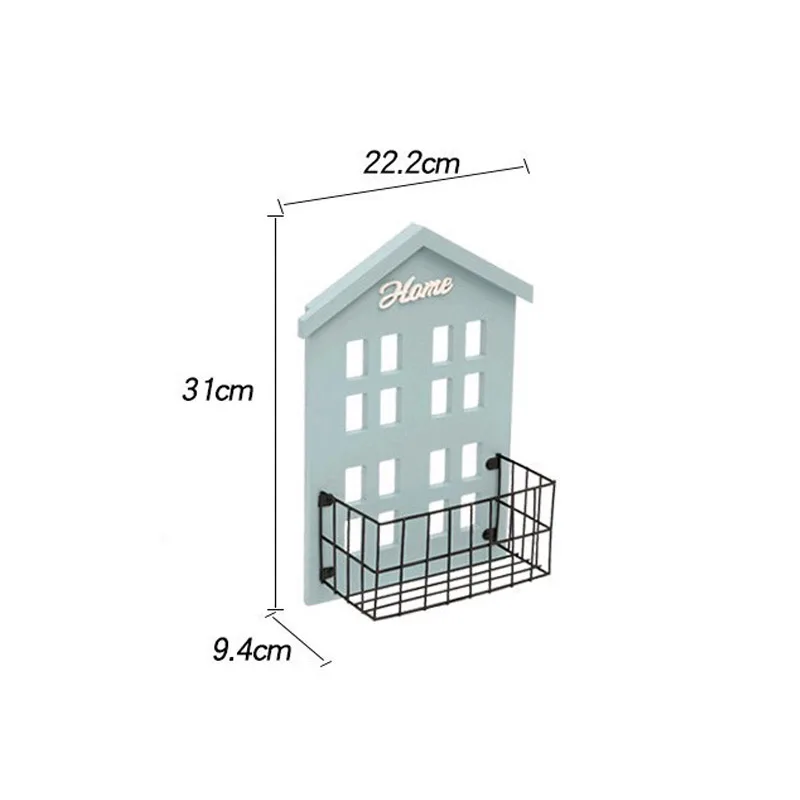 BAIUFOR Рождественская домашняя фоторамка Настенный декор набор рамок креативная