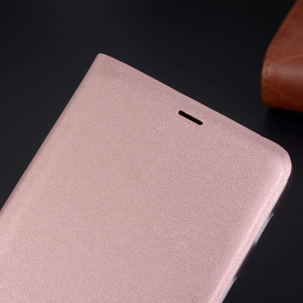 Откидной кожаный чехол для телефона samsung Galaxy A6 Plus A 6 A62018 A6plus SM-A600F SM-A605F Galaxy ya6 кошелек для кредитных карт