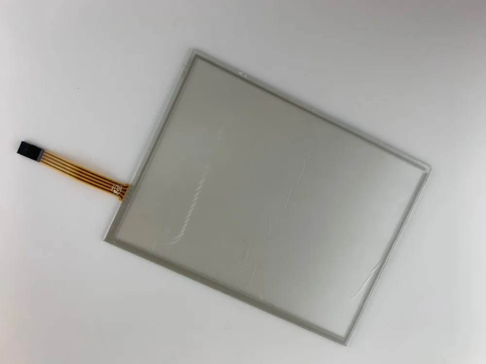 LENZE EL-1800 Touch Panel Glass For HMI repair~do it yourself New &amp Have in stock | Обустройство дома