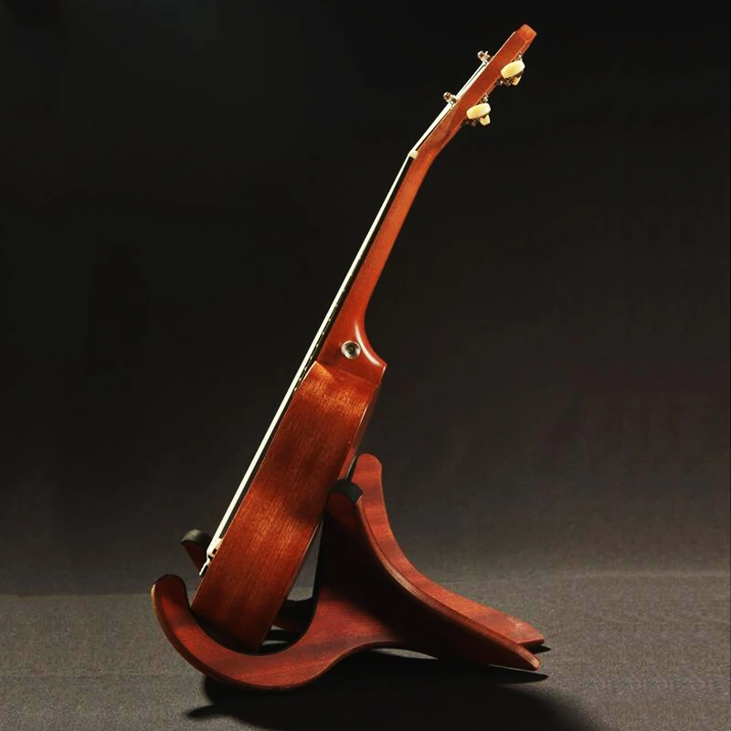 Горячая Распродажа 21 дюймов Sapele Ukulele Гавайские маленькая гитара Высокое качество
