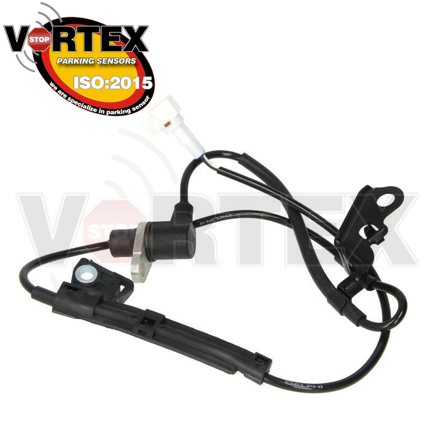 Передний правый Датчик ABS для TOYOTA COROLLA E12 2001 2007 AVENSIS T25 2003 2008 OEM:89542 02040|Датчик ABS| |
