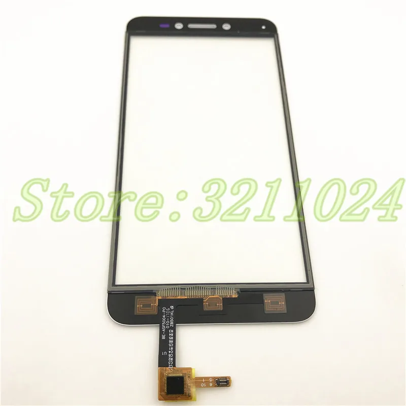 High Quality 5.0 inches For Asus ZenFone Live ZB501KL X00FD A007 Touch Screen Digitizer Sensor Outer Glass Lens Panel+Tools | Мобильные