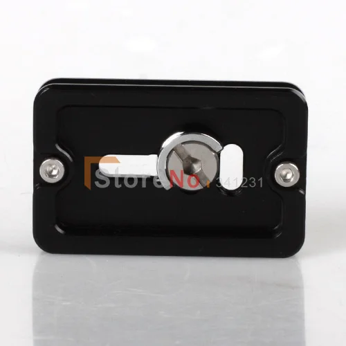 Штатив-монопод для камеры DSLR с быстроразъемной пластиной головки Benro |