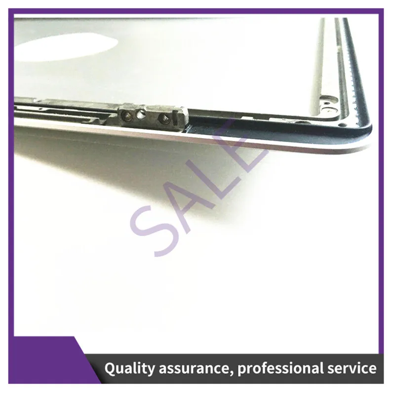 95% Новый бренд для Macbook Pro 13 &quot2011 2012 Unibody A1278 ЖК-задняя крышка верхняя MC700 MD313 MD101