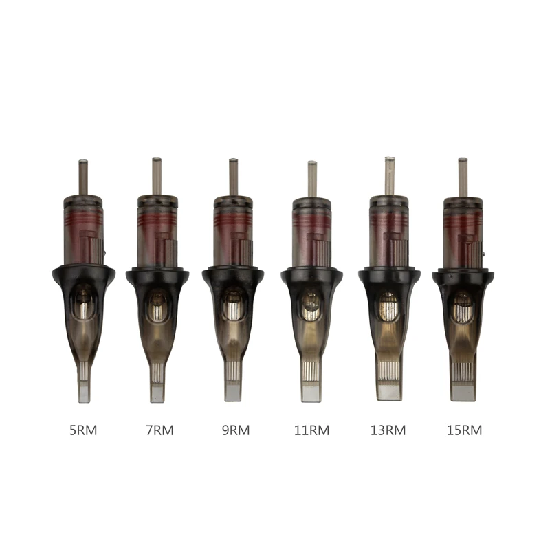 NB иглы татуировки Горячая продажа профессиональная Перманентная Макияж игла для