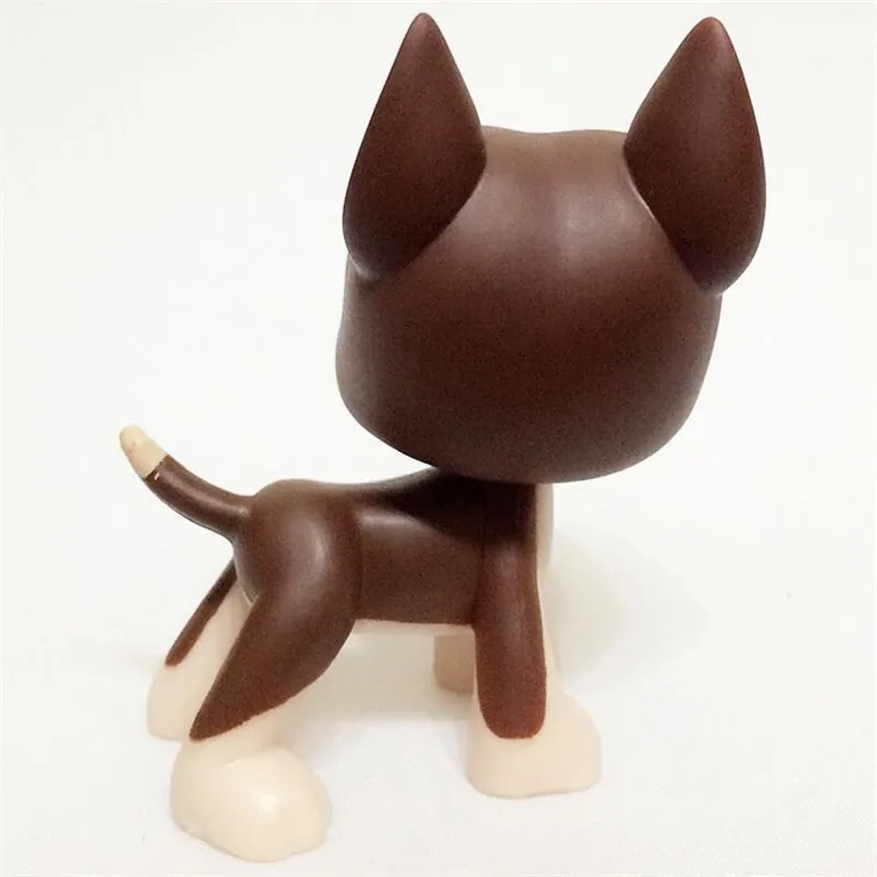 Игрушка Lps из коллекции Pet Shop стоячая экшн игрушка с короткими волосами 41 порошок