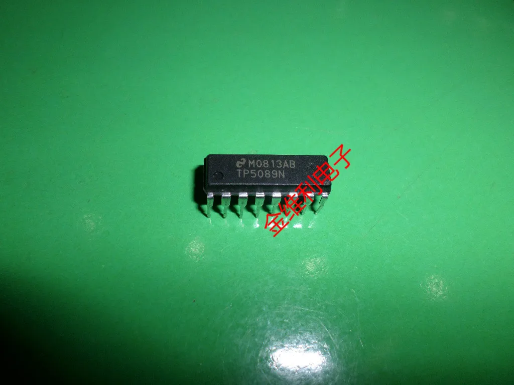 TP5089N обеспечение качества DIP | Электронные компоненты и принадлежности