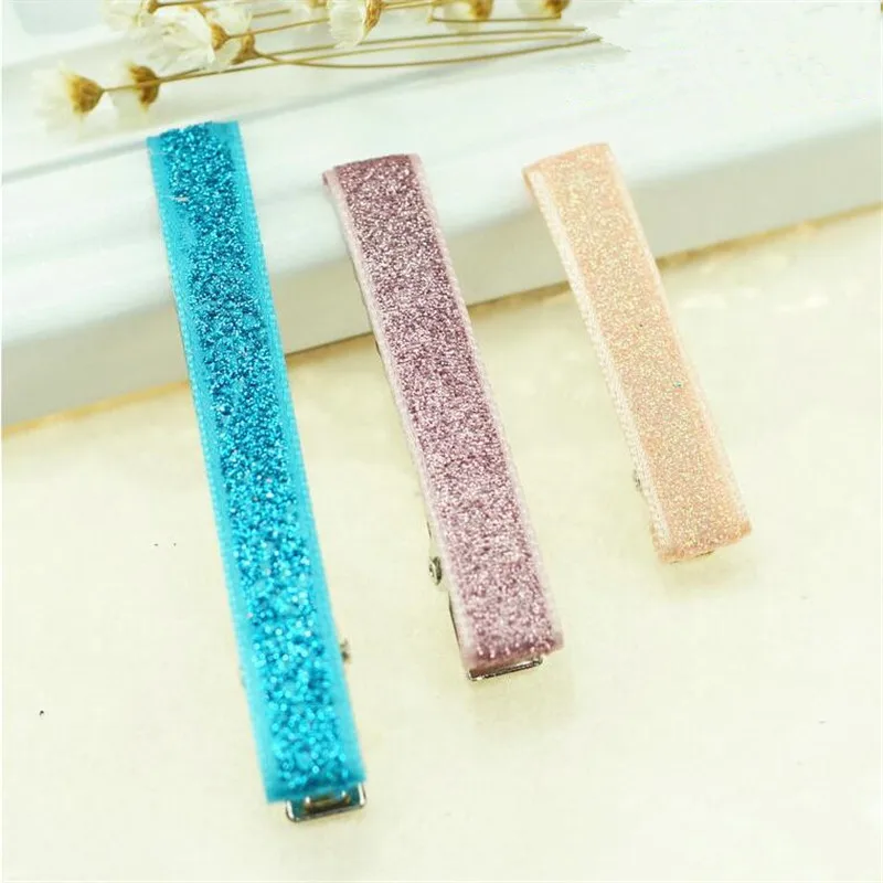Атласная лента с блестками 16 м 3/8 дюйма 10 мм|glitter ribbon|for sewing10mm glitter ribbon |