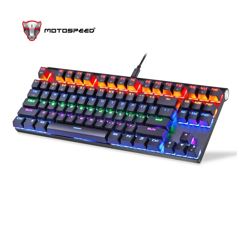 MOTOSPEED K83 портативная клавиатура Bluetooth 3 0|Клавиатуры| |