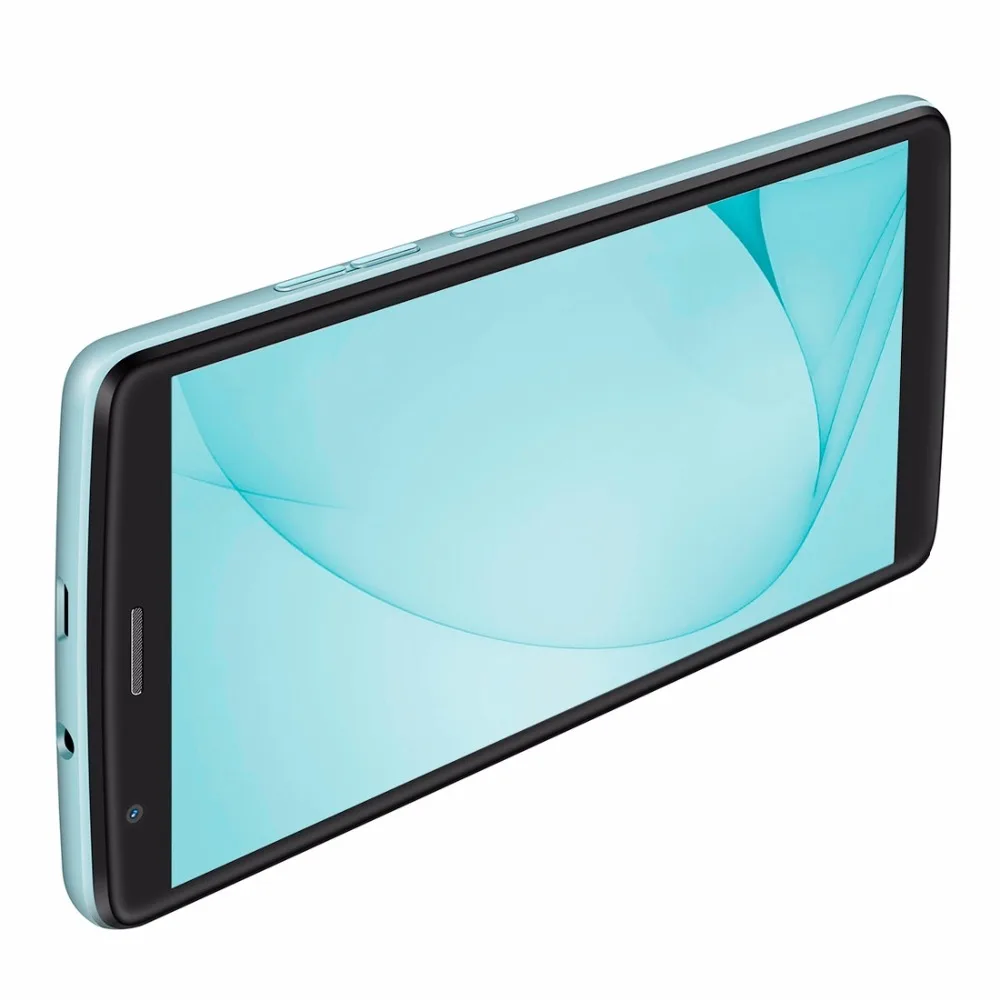 Blackview A20 смартфон с 5 дюймовым дисплеем четырёхъядерным процессором ОЗУ 1 ГБ ПЗУ 8