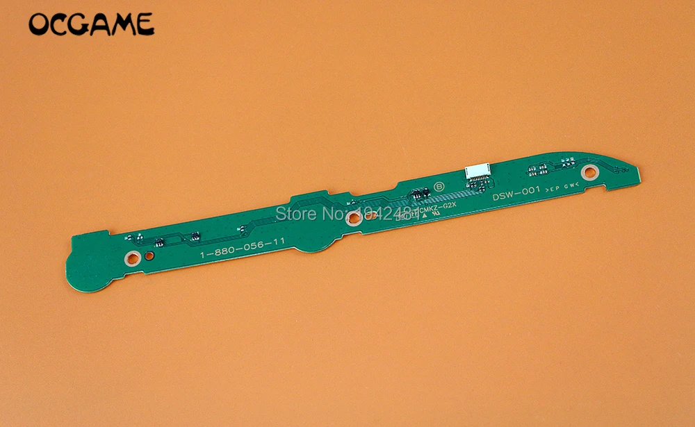 

2pcs/lot Power Button Power Switch Board for Playstation PS3 Console 2000 Series OCGAME