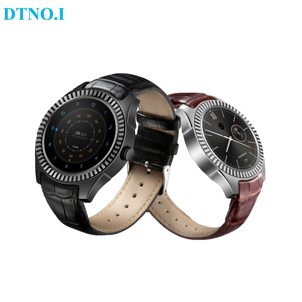 Смарт часы dtno.d7 Android 4 Bluetooth 0 GPS Wi Fi 3G умные с пульсометром 1 ГБ ОЗУ 8 Гб ПЗУ наручные