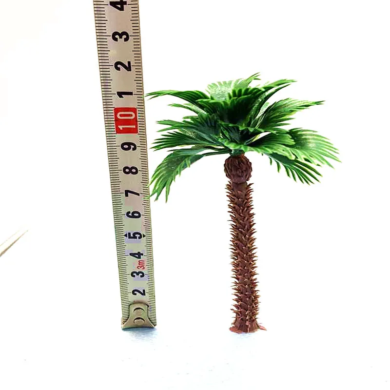 Горячая распродажа 10 шт./компл. фотосессия для железнодорожного дома уличная