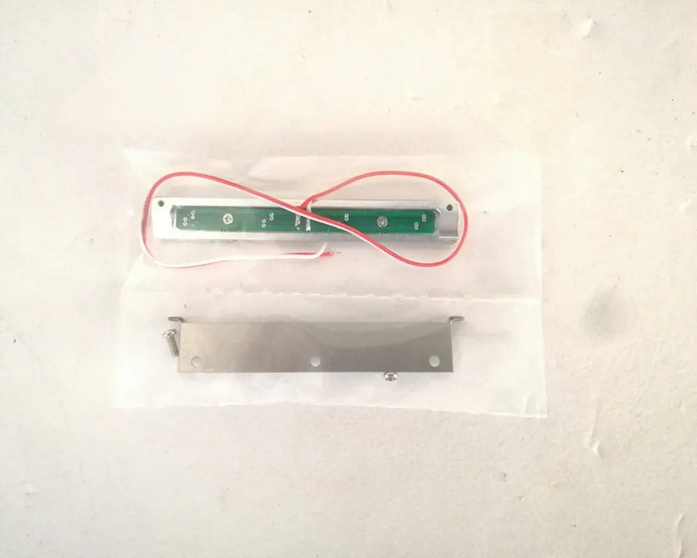 Алюминиевый противотуманная фара ж/патч pcb СИД комплекты ламп для tamiya по супер скидке 1/14th Масштаб rc scania r620 56323 r470 трактор, прицеп, грузовик