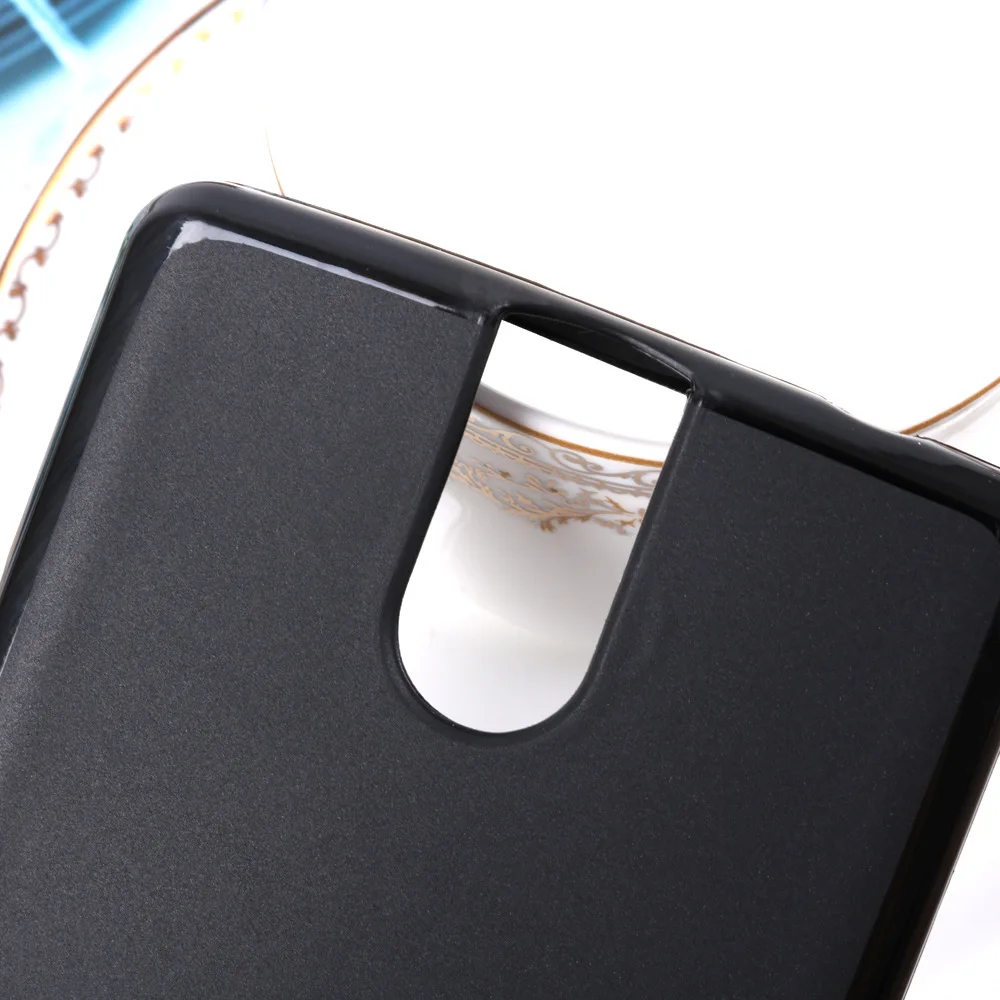 Для Doogee BL7000 устойчивый к царапинам Pretective чехол для телефона Для Doogee BL 7000 5,5 дюймов гелевый мягкий гибкий тонкий чехол-накладка TPU чехол