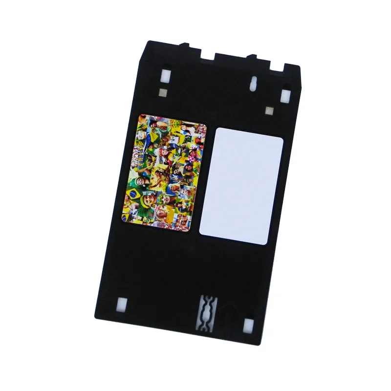 1X лоток для карт из ПВХ Canon J + 50 шт. фотографий Canon|pvc card tray|card traypvc tray |