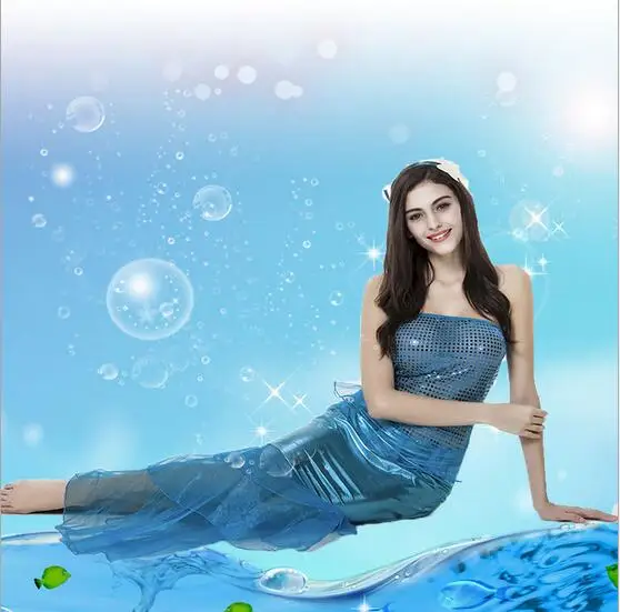 Бесплатная доставка костюмы на Хэллоуин и Рождество платья для девочек