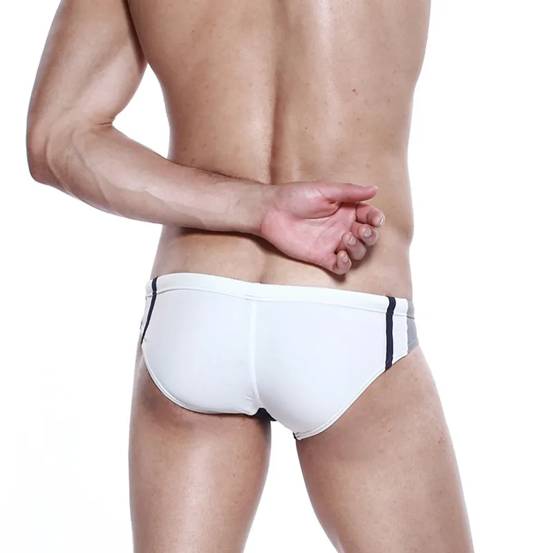 Drawstring Мужская купальная одежда, шорты трусики из спандекса Underpant плавание костюм купальный костюмы лоскутное спортивные пляжные купальщик бассейн брюки для девочек
