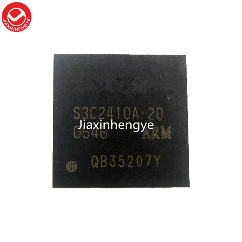 

S3C2410A-20 S3C2410A MCU BGA Original and New Free Shipping