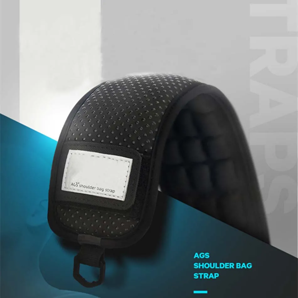 jft boy student photographer anti gravity shoulder strap camera bag decompression backpack belt free global shipping