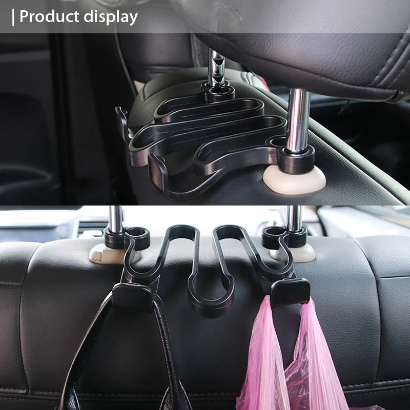 LENTAI для BMW e46 e39 e90 e60 e36 f30 f10 e30 Nissan qashqai j11 juke Volvo xc90 s60 xc60 1 шт. автомобильный крюк зажим