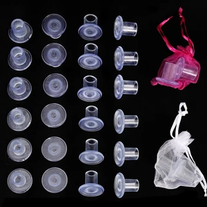 Противоскользящие силиконовые чехлы на высокий каблук 100, каблук-шпилька для латинских танцев парыЛот, протекторы для обуви на высоком каблуке, для свадебной вечеринки