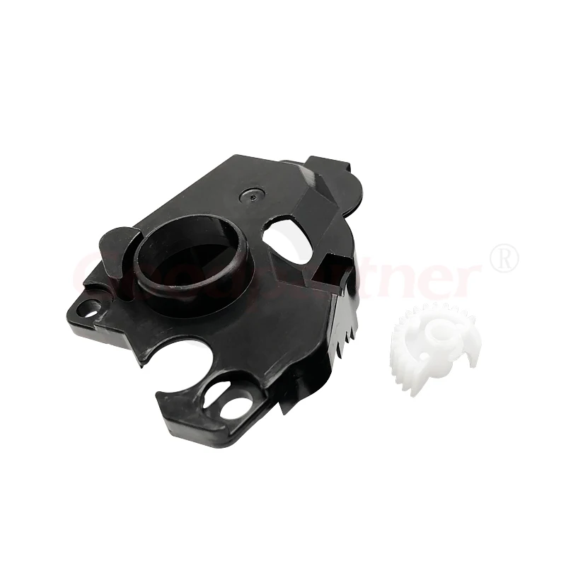 1 компл. Флаг сброс рычага шестерни Торцевая крышка боковая для Brother TN 1000 1070 1075 1060