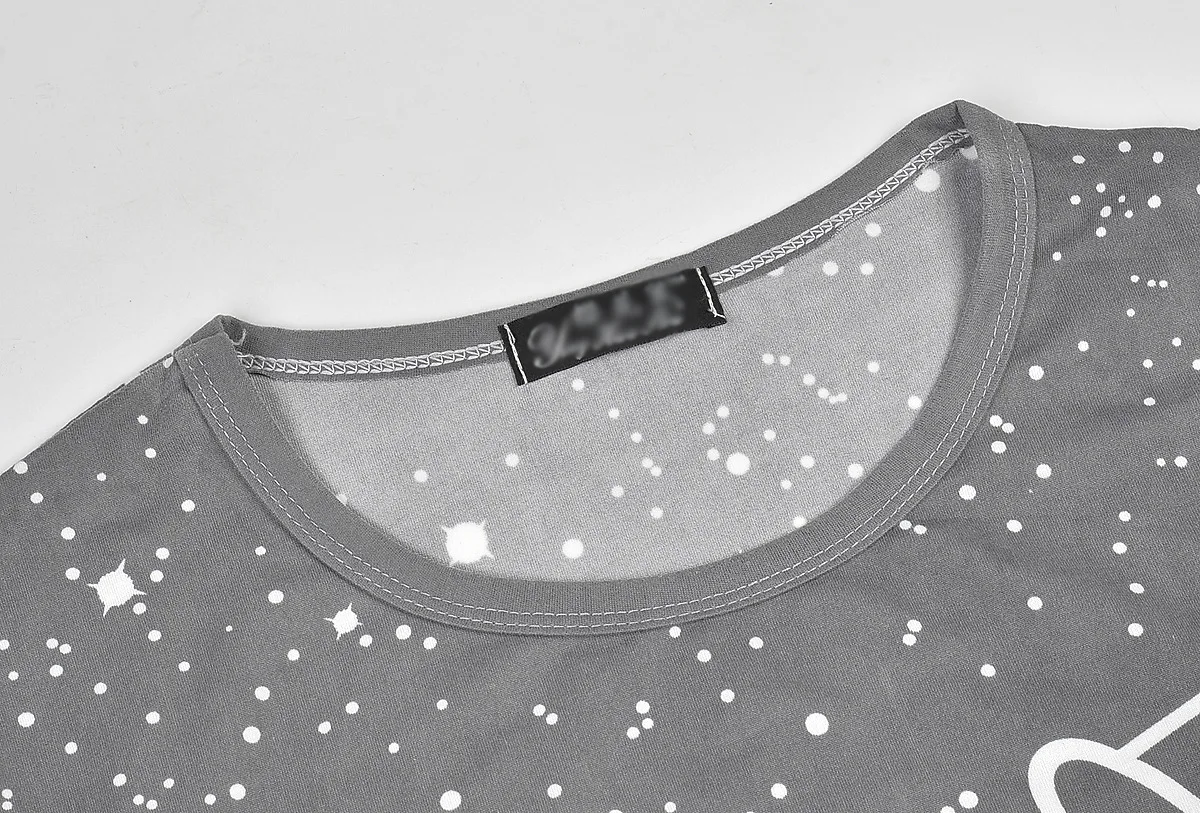 Новинка 2018 модная футболка ZOGAA брендовая одежда в стиле хип-хоп с принтом Мужская