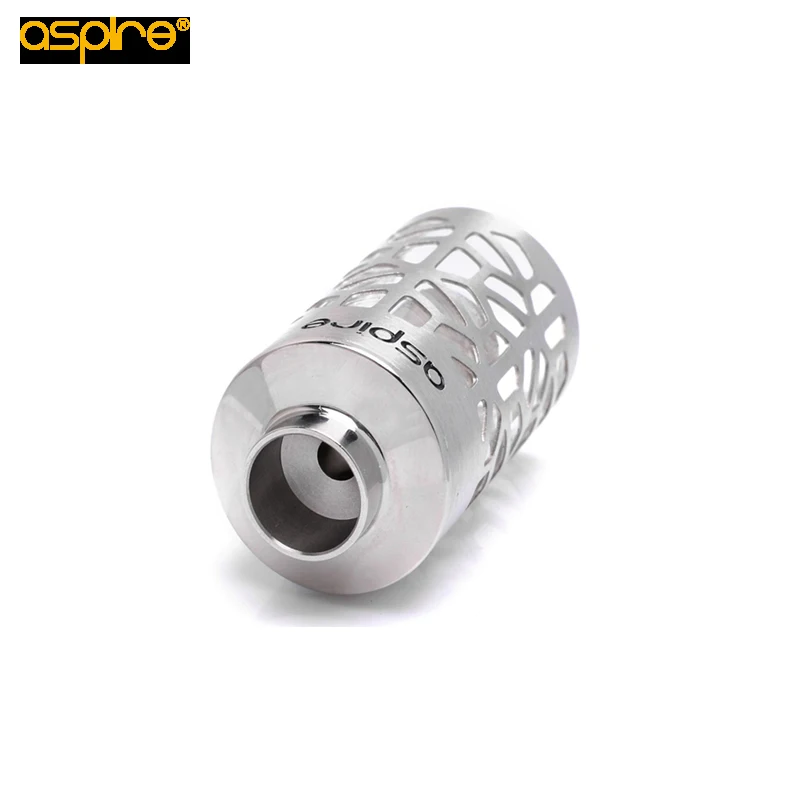 1 шт 2 Aspire Mini Nautilus сменный бак с выдолбленные рукав для мини-распылитель Vape рукавом
